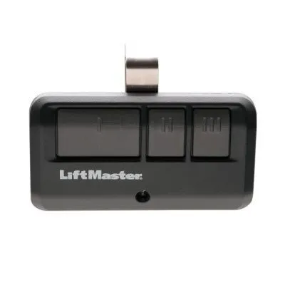 LiftMaster 893MAX Remote